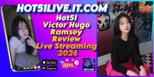 Ulysses Mark Benson-hot51