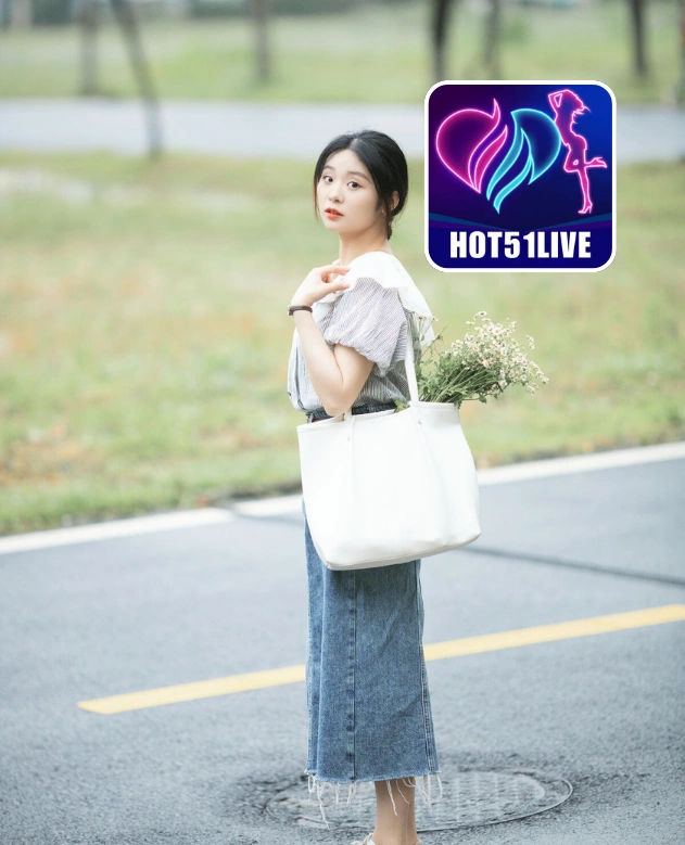 Vanessa Wallace-HOT51LIVE