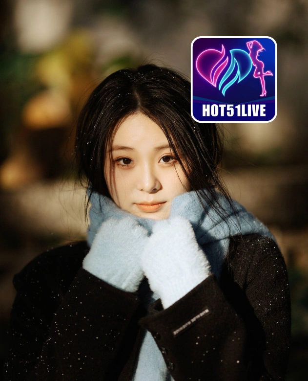 Veronica Ward-HOT51LIVE