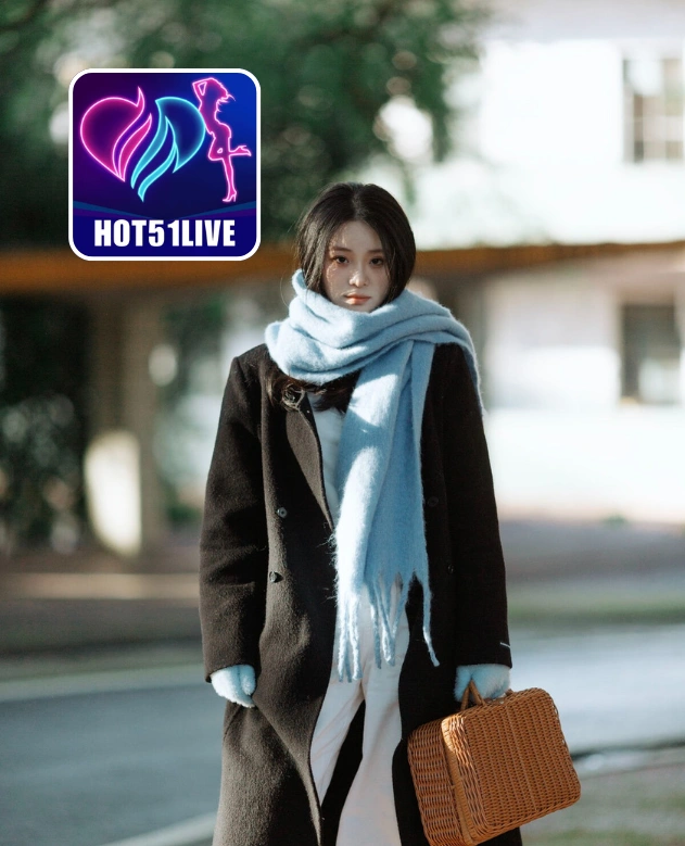 Veronica Ward-HOT51LIVE