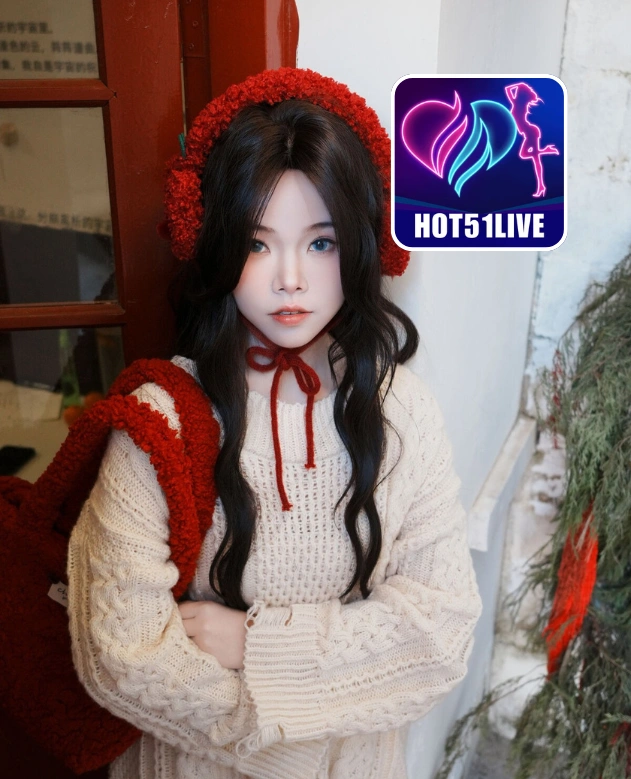 Vincent Watson-HOT51LIVE 