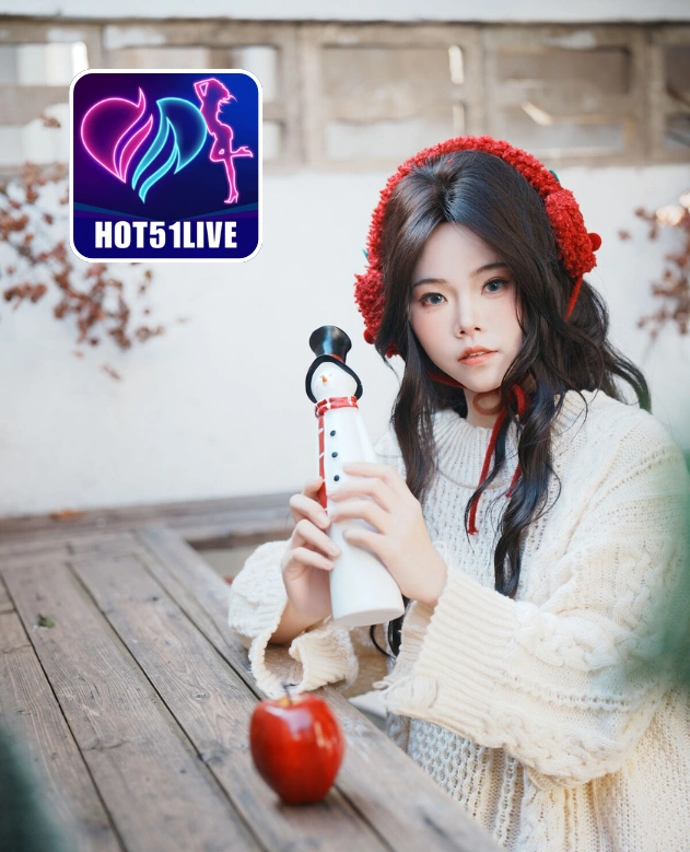 Vincent Watson-HOT51LIVE