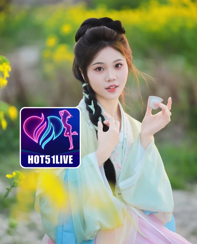 Wesley David Carter-HOT51LIVE