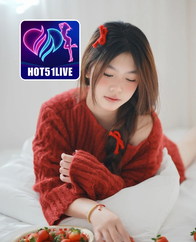 Wesley David Carter-HOT51LIVE