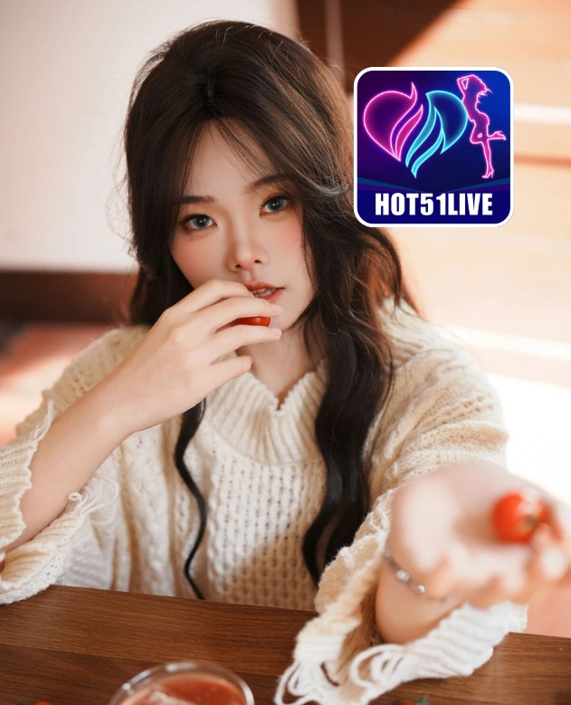 Wesley White-HOT51LIVE