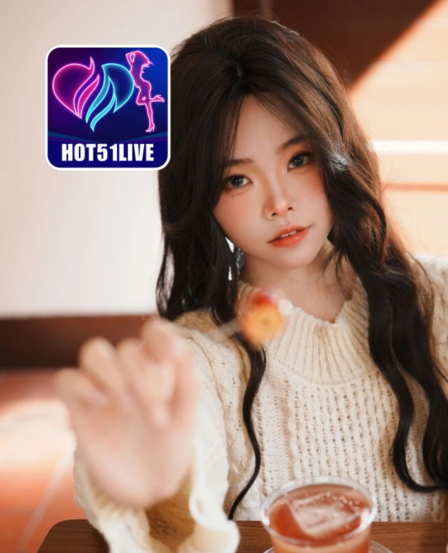 Wesley White-HOT51LIVE