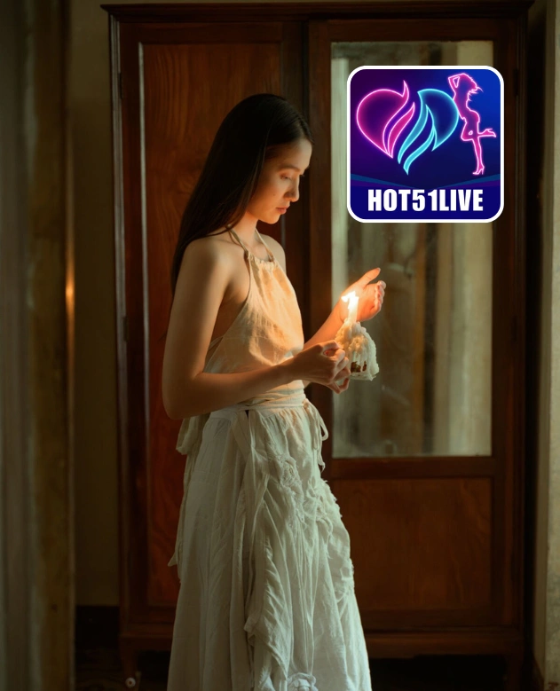 Whitney Williams-HOT51LIVE