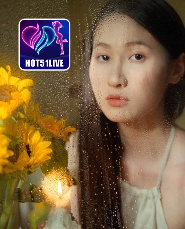 Whitney Williams-HOT51LIVE