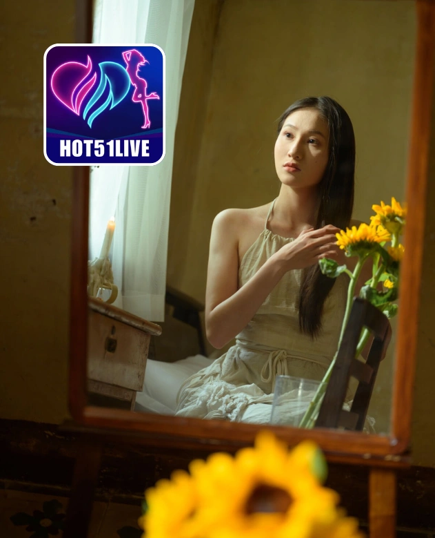 Whitney Williams-HOT51LIVE