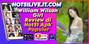 William Wilson-HOT51LIVE