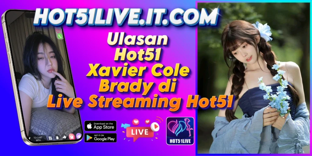 Xavier Cole Brady-hot51