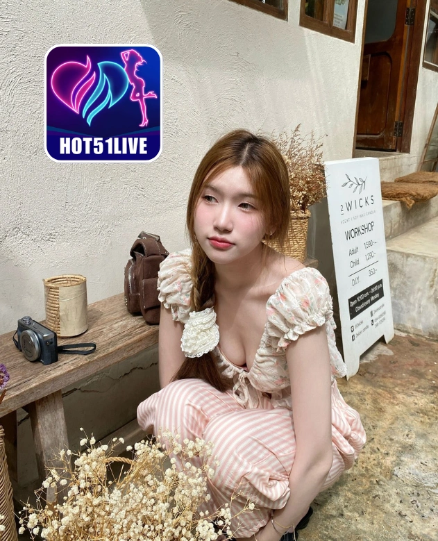 Abigail Young-hot51live