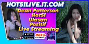 Dean Patterson-HOT51