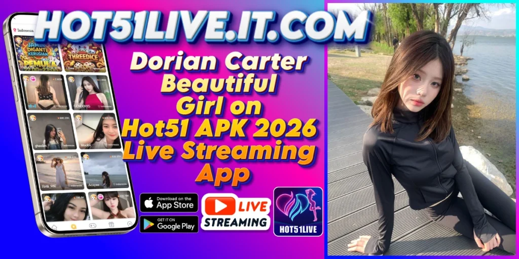 Dorian Carter-hot51