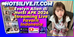 Evelyn Allen-hot51live
