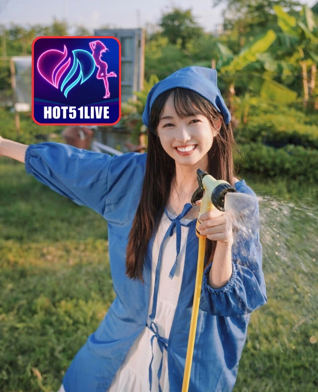 Flynn Cole-HOT51LIVE