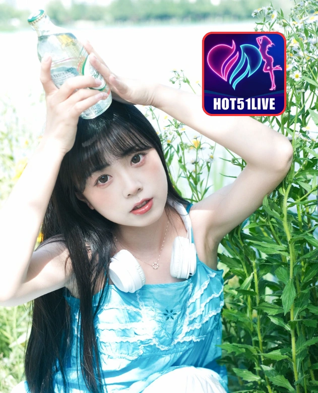 Grant Wells-HOT51LIVE