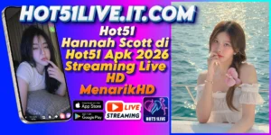 Hannah Scott-hot51live