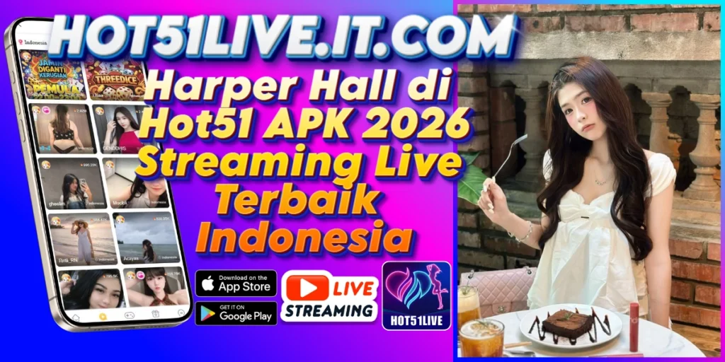 Harper Hall-hot51live