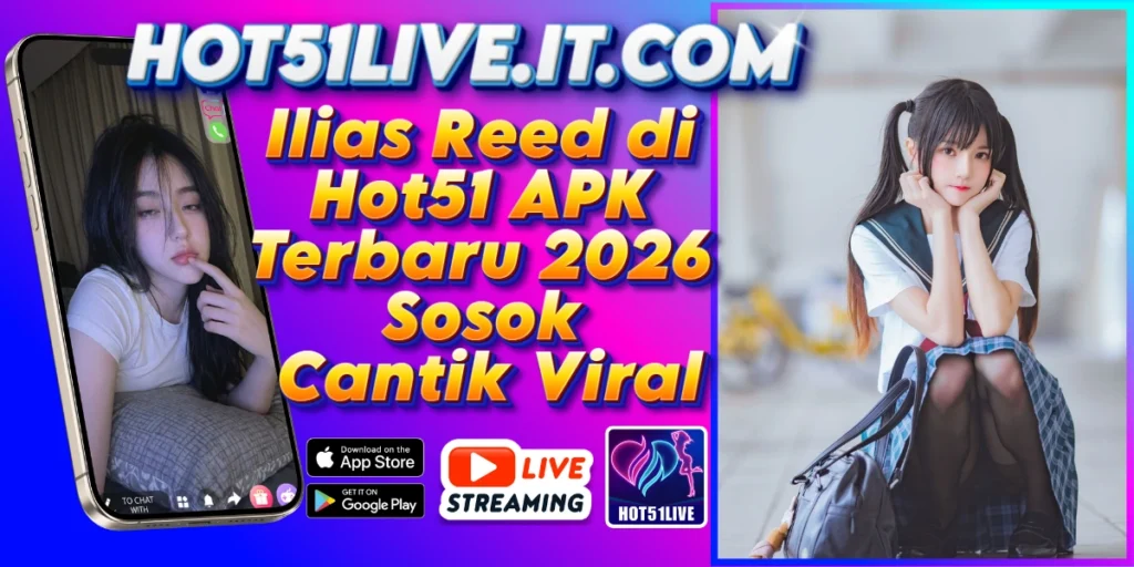 Ilias Reed-hot51