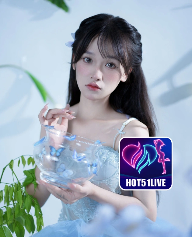 Iver Carter-HOT51LIVE