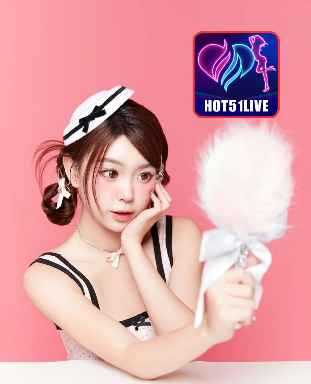 Jaxon Carter-HOT51LIVE