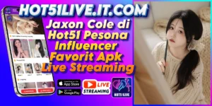 Jaxon Cole-HOT51