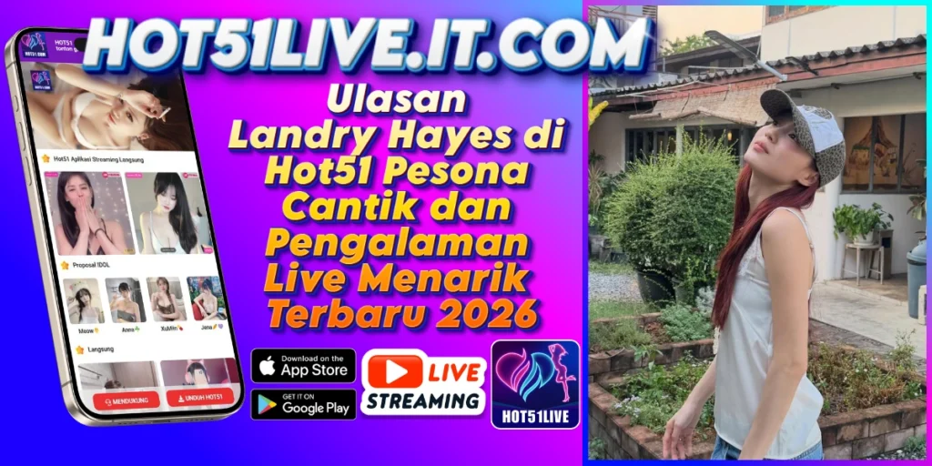 Landry Hayes-HOT51