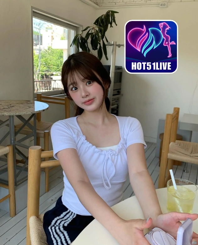 Lily Wright-hot51live