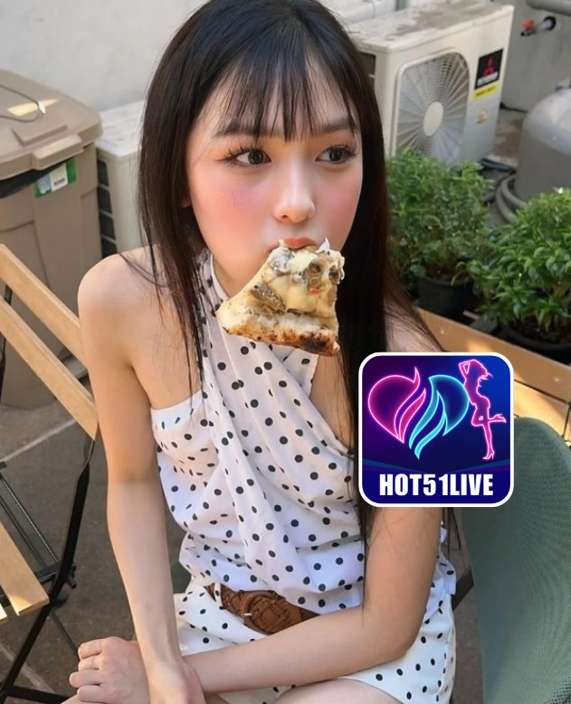 Lily Wright-hot51live