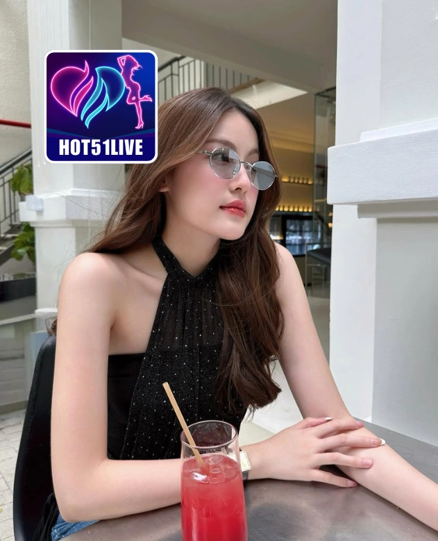 Monroe Hayes-HOT51LIVE