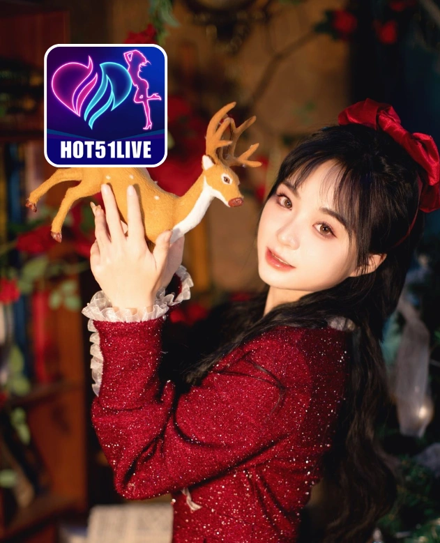 Nova Cole-HOT51LIVE