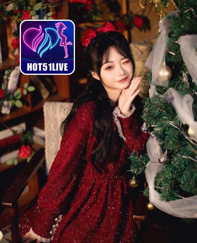 Nova Cole-HOT51LIVE