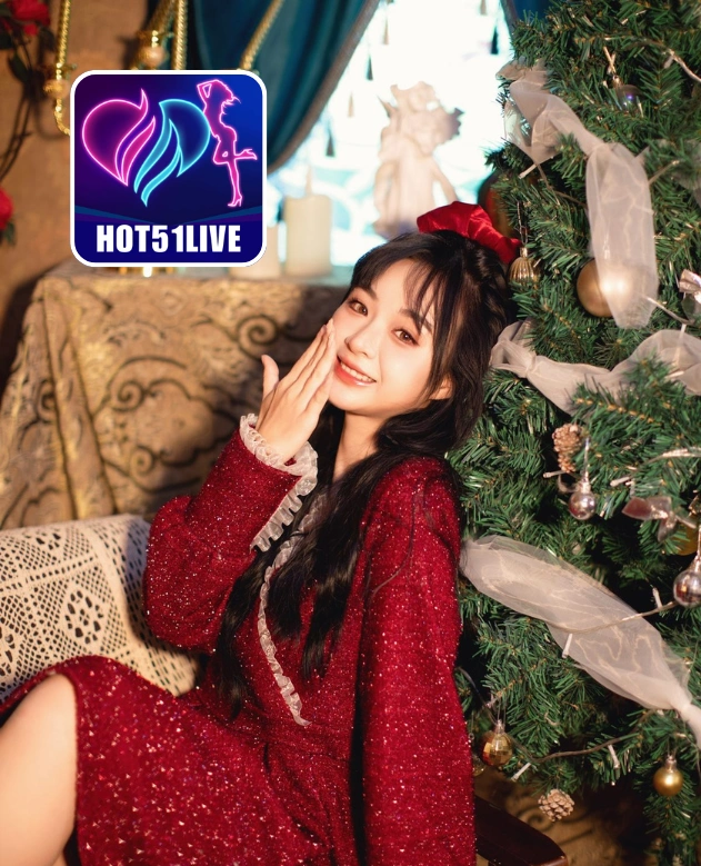 Nova Cole-HOT51LIVE