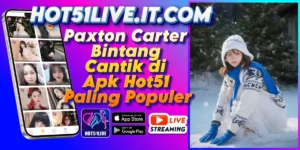 Paxton Carter-HOT51LIVE