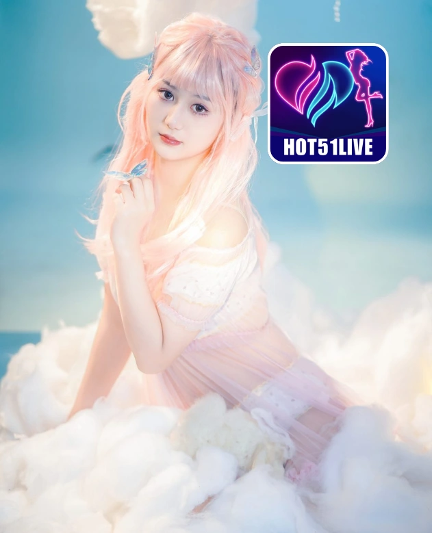 Quest Carter-HOT51LIVE