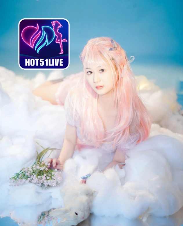 Quest Carter-HOT51LIVE