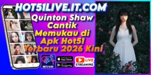 Quinton Shaw-HOT51LIVE
