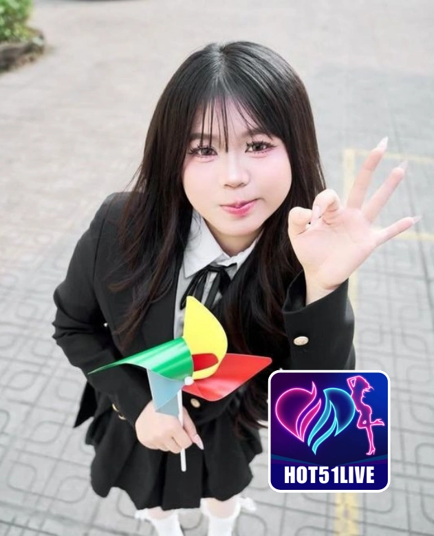 Ronan Hayes-HOT51LIVE