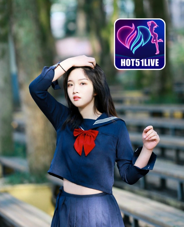Saint Cole-HOT51LIVE