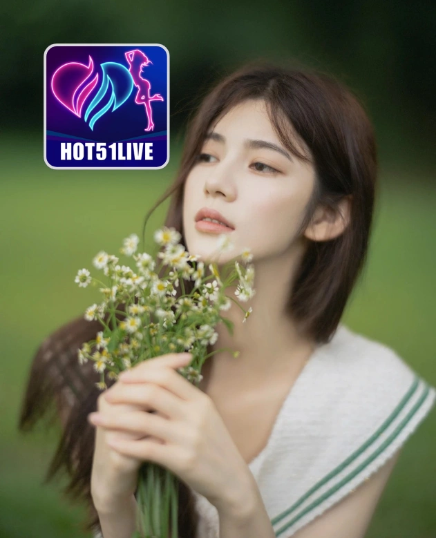Sari Prameswari-HOT51LIVE