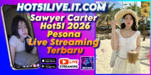 Sawyer Carter-HOT51LIVE