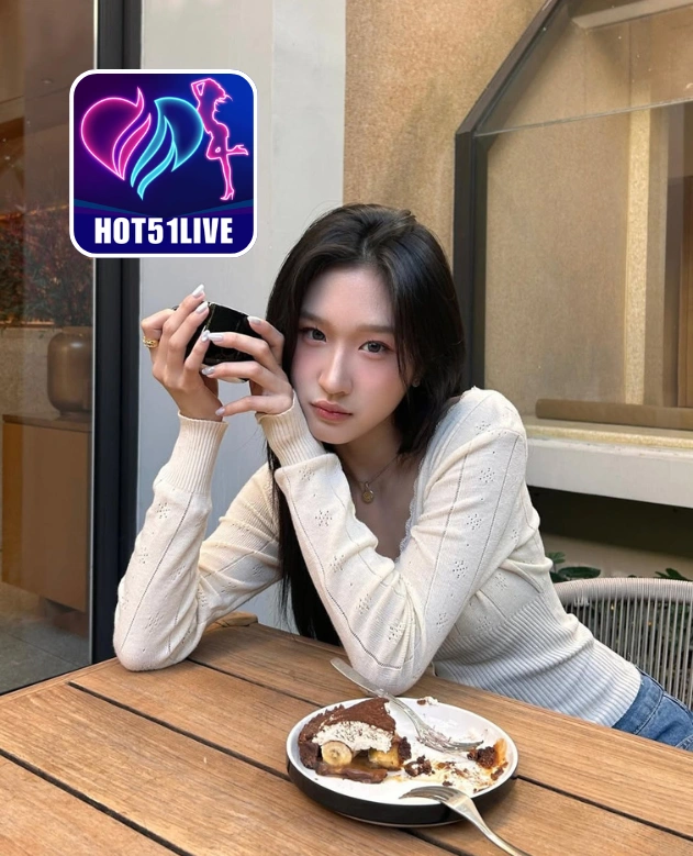 Scarlett King-hot51live