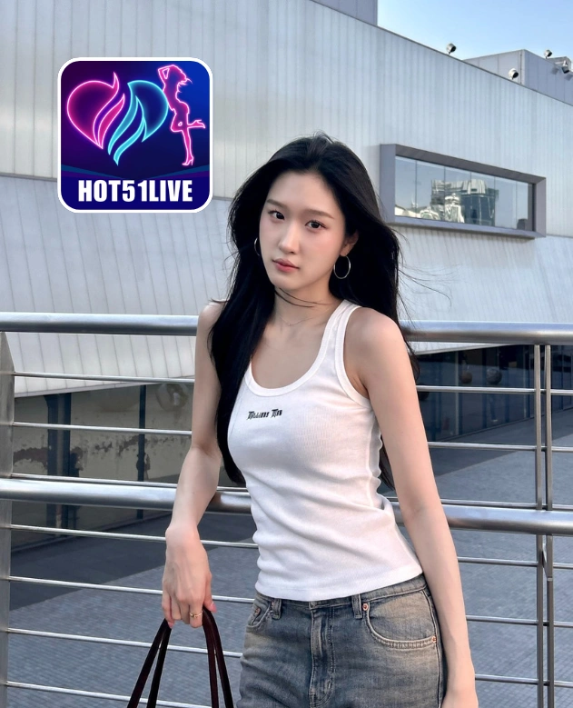 Scarlett King-hot51live
