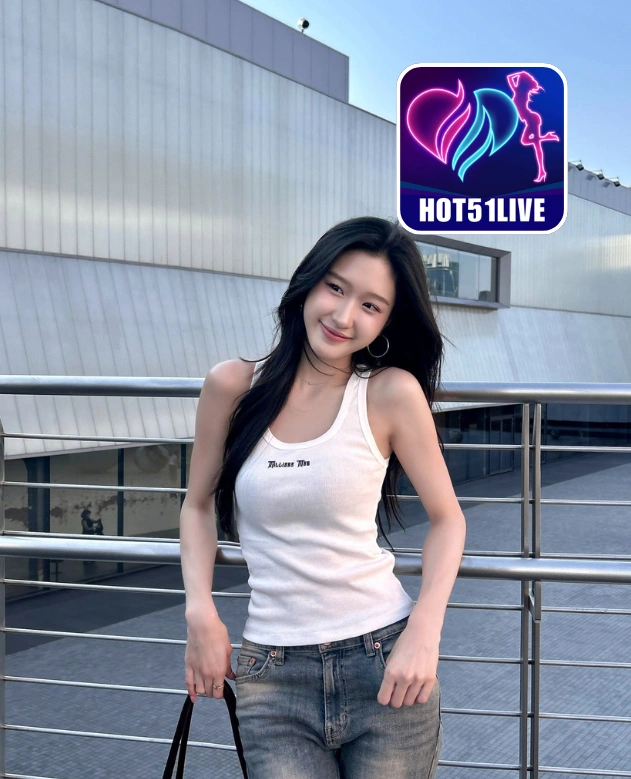 Scarlett King-hot51live