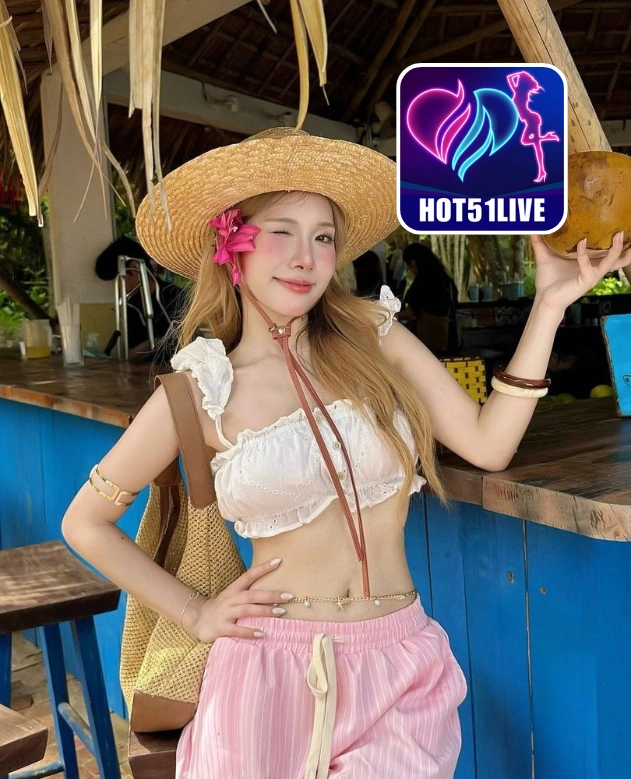 Stella Nelson-hot51live