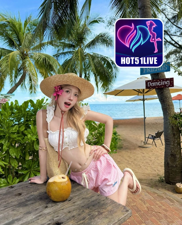Stella Nelson-hot51live