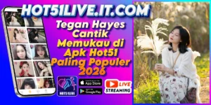 Stellan Brooks-HOT51LIVE