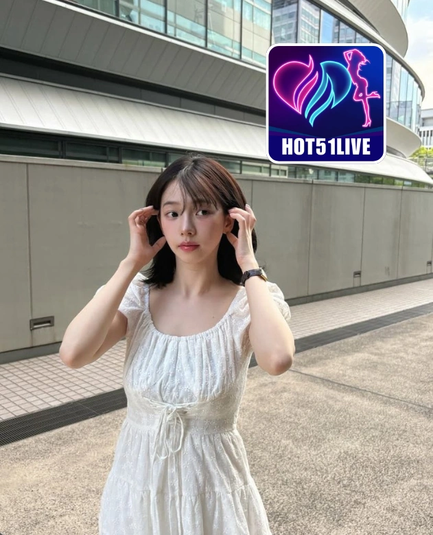 Uriel Carter-HOT51LIVE