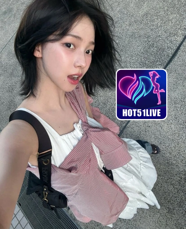 Uriel Carter-HOT51LIVE
